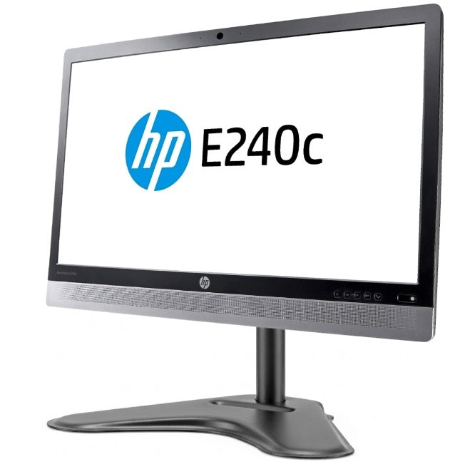 Monitor HP LCD IPS 24" Full HD + Soporte Brateck