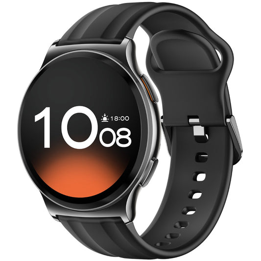 Smartwatch Haylou Solar Lite 2 – AMOLED, IP68 y 17 días de batería