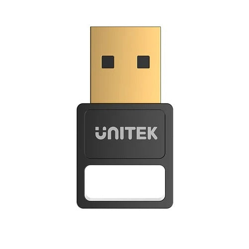 Adaptador Unitek USB Bluetooth 5.3
