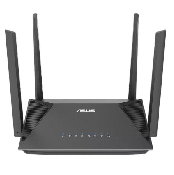 Router Wireless ASUS RT AX52  Dual band