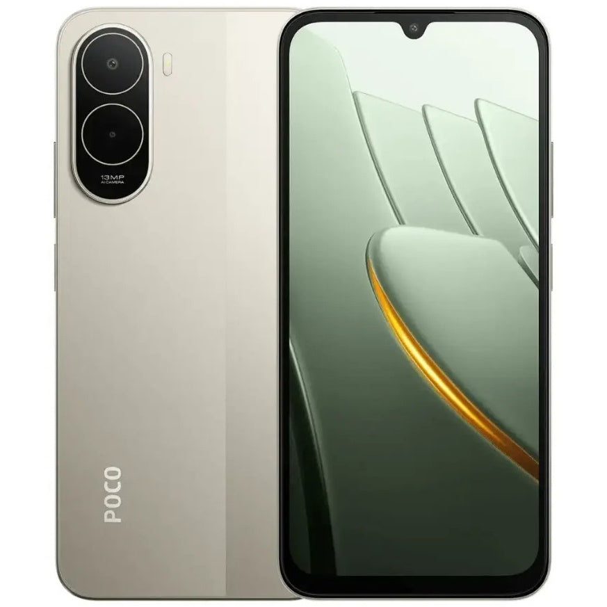 Xiaomi Poco C81 Pro 4GB 64GB