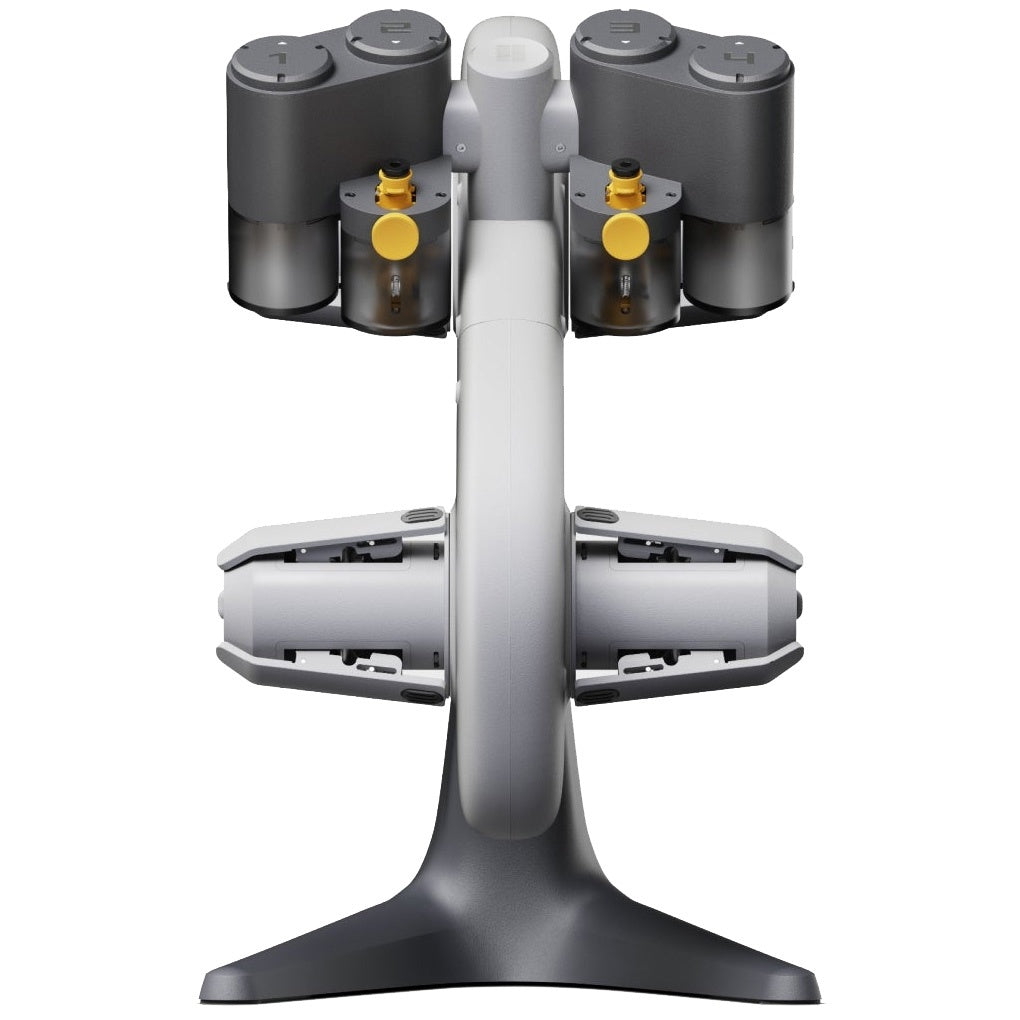 Bambu Lab AMS Lite - Sistema de Múltiples Filamentos para Impresión 3D