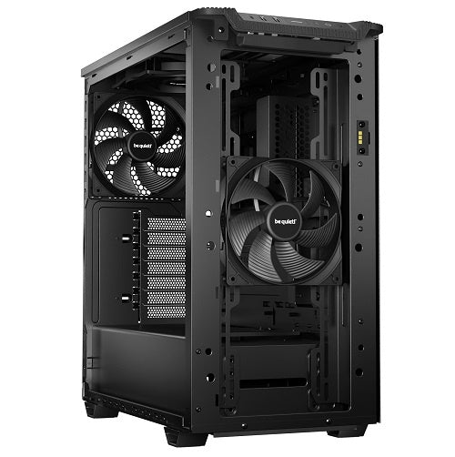 Gabinete be quiet! Pure Base 501 DX