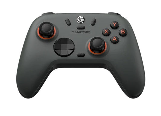 Joystick GameSir Nova 2 Lite Gris Bluetooth