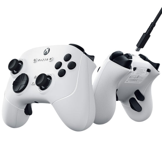 Control Razer Wolverine V3 Xbox &amp; PC