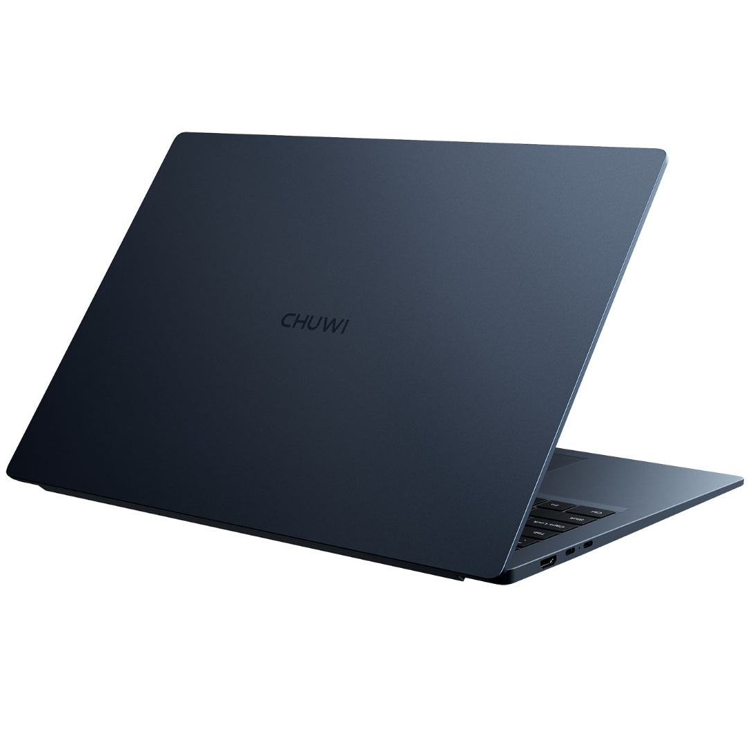 Notebook Chuwi Ryzen 5 4.6Ghz, 16GB, 512GB, 16" FHD+, Español