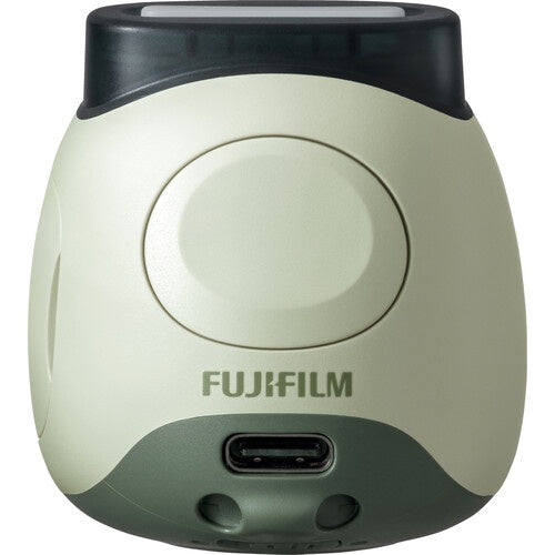 Fujifilm Instax Pal 2MP con Impresora Mini Link 2 | Technica UY