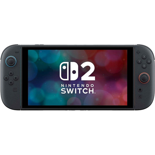 Nintendo Switch 2 Pantalla 7.9 pulgadas 4K - Consola Gaming