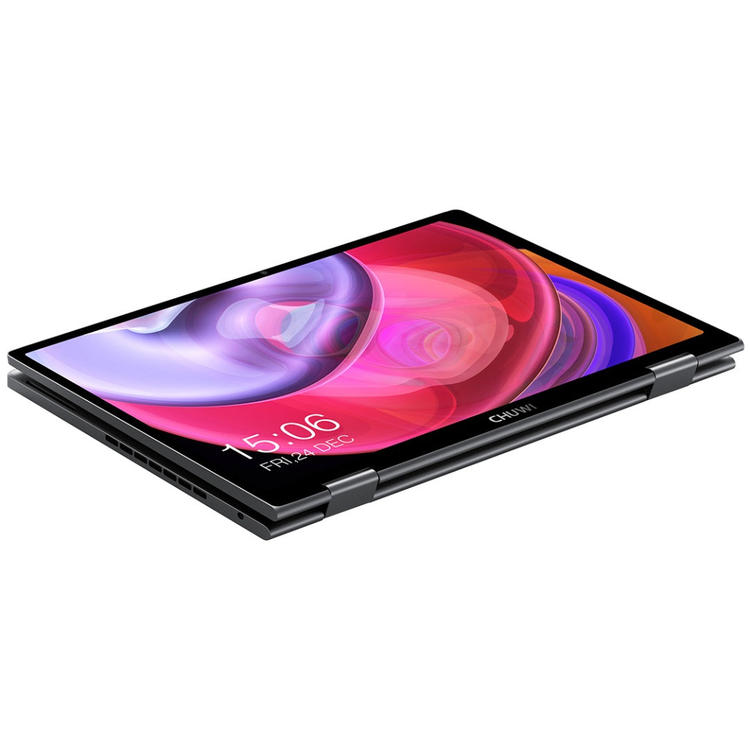Notebook Convertible Chuwi N150 16GB 512GB 10.5 pulgadas Touch Win11