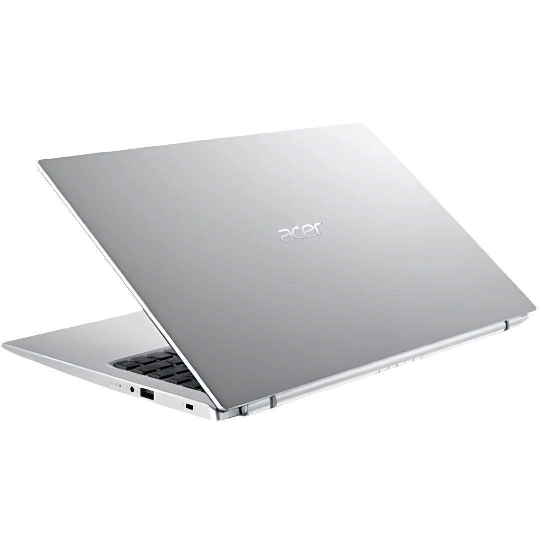 Notebook Acer Dualcore 2.8Ghz, 8GB, 256GB SSD, 15.6" FHD Freedos