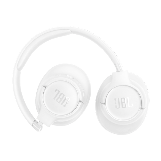 Audífonos JBL Tune 730BT Bluetooth Over-Ear Negro | 76 horas