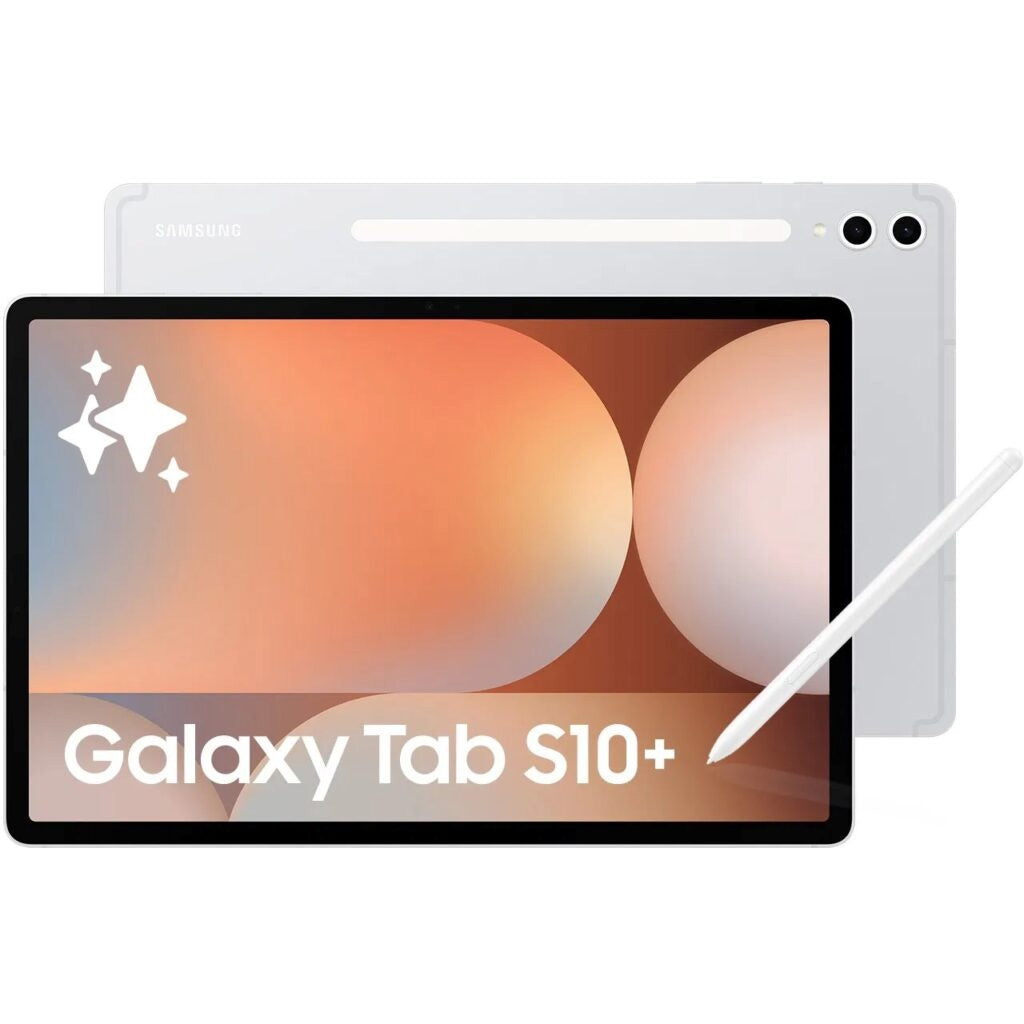 Samsung Galaxy Tab S10+ 5G 12GB 256GB 12.4 pulgadas con Stylus