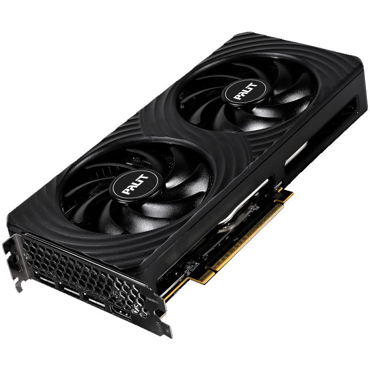 Tarjeta de Video Palit RTX 5050 Dual 8GB GDDR6 | Technica UY