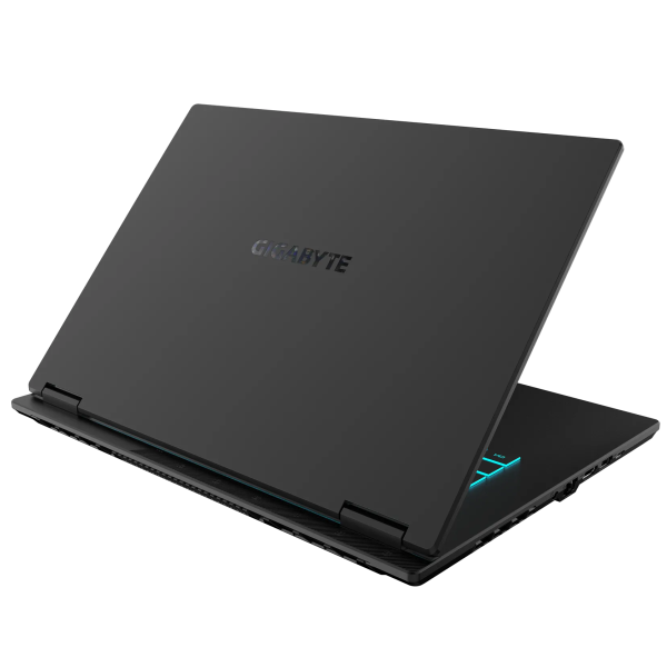 Notebook Gamer Gigabyte Core i7 RTX 5060 16GB 1TB SSD 16 pulgadas