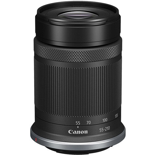 Cámara Mirrorless Canon EOS R100 Kit Doble Lente 24.2MP