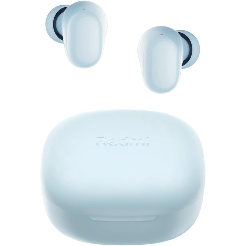 Auriculares TWS Xiaomi Redmi Buds 6 Play Azul | Bluetooth 5.4