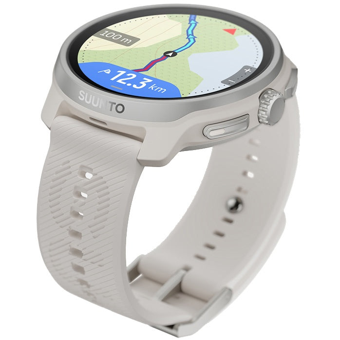 Reloj Smartwatch Suunto Race 2 gris