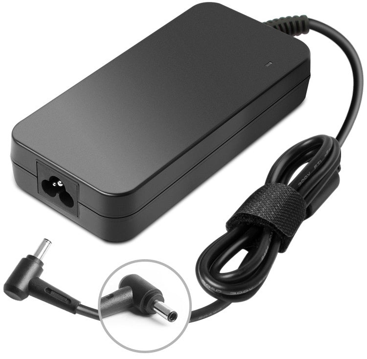 Cargador para Notebook MSI 120W 20v 6a