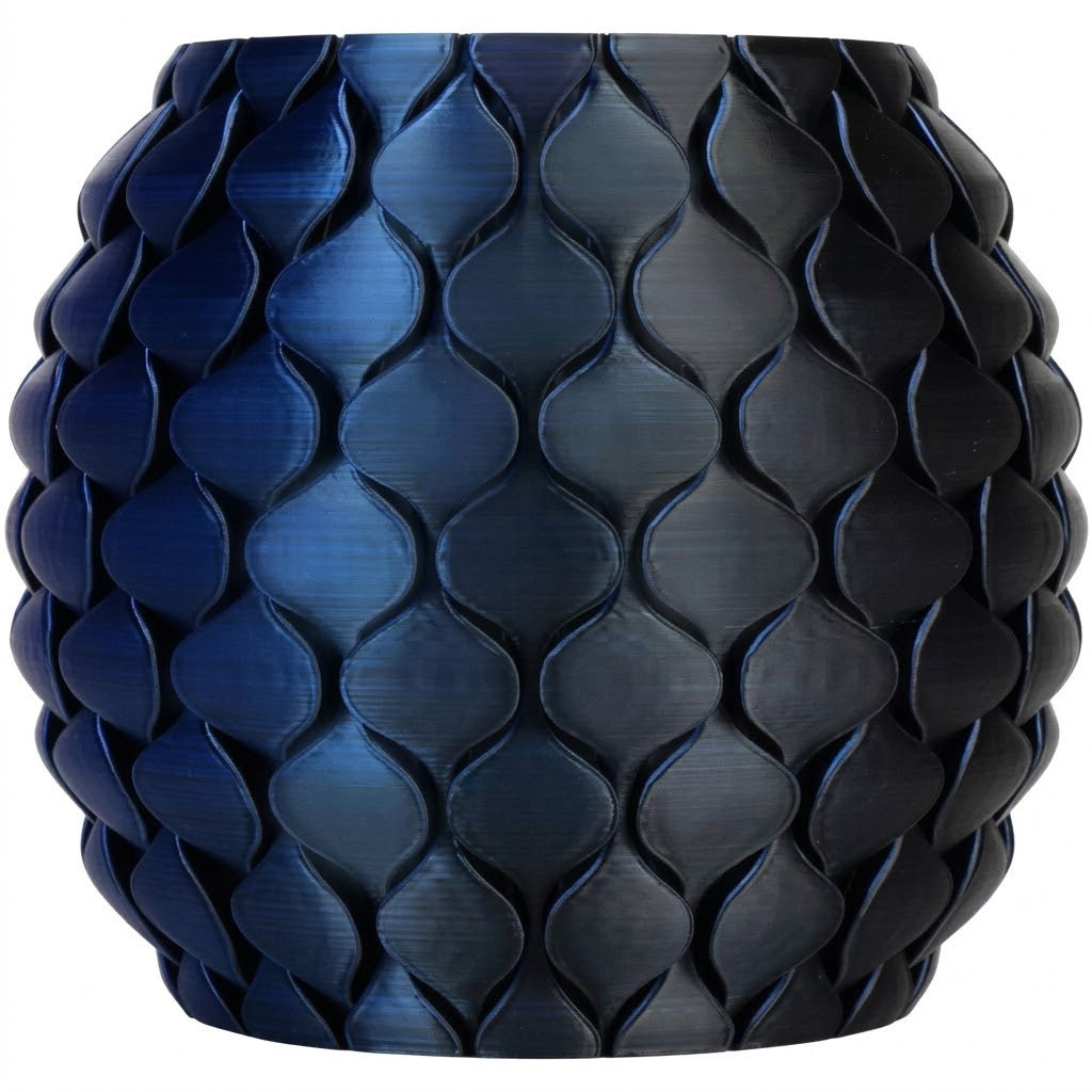 Filamento Sunlu Silk PLA+ Dual Negro