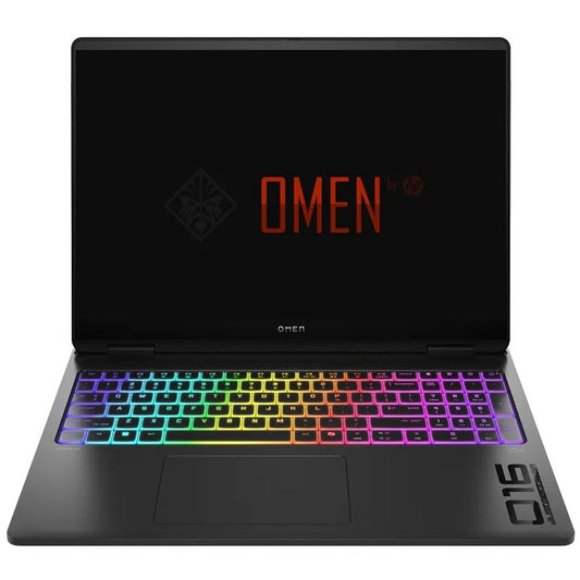 Notebook Gamer HP Core Ultra 9 RTX 5080 16GB 32GB RAM 1TB SSD