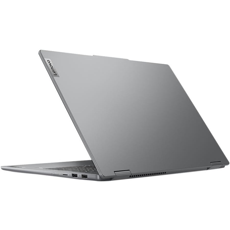 Notebook Lenovo Core 5 120U 16GB 512GB SSD 16 pulgadas Touch