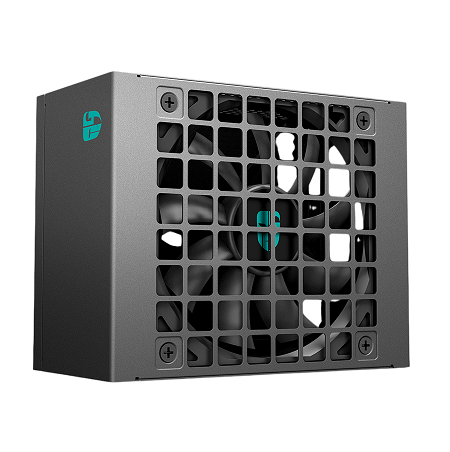 Fuente SFX DeepCool PS1000P 1000W Platinum ATX 3.1 PCIe 5.1