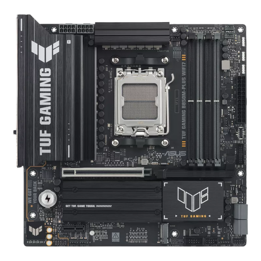 Mother Asus TUF Gaming B850M-Plus WiFi 7 AM5