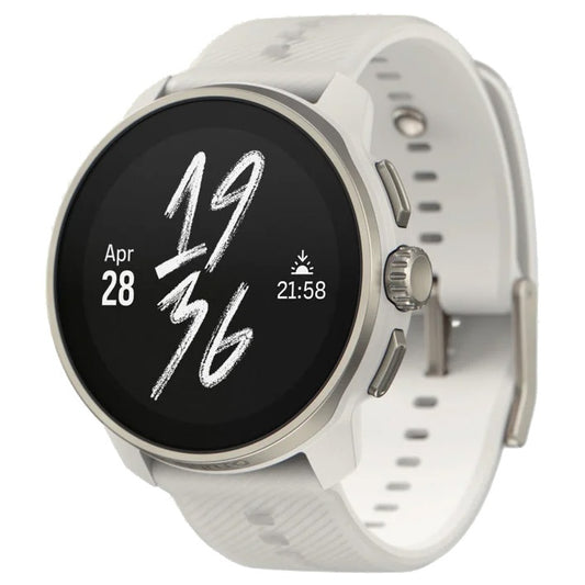 Reloj Smartwatch Suunto Race S gris