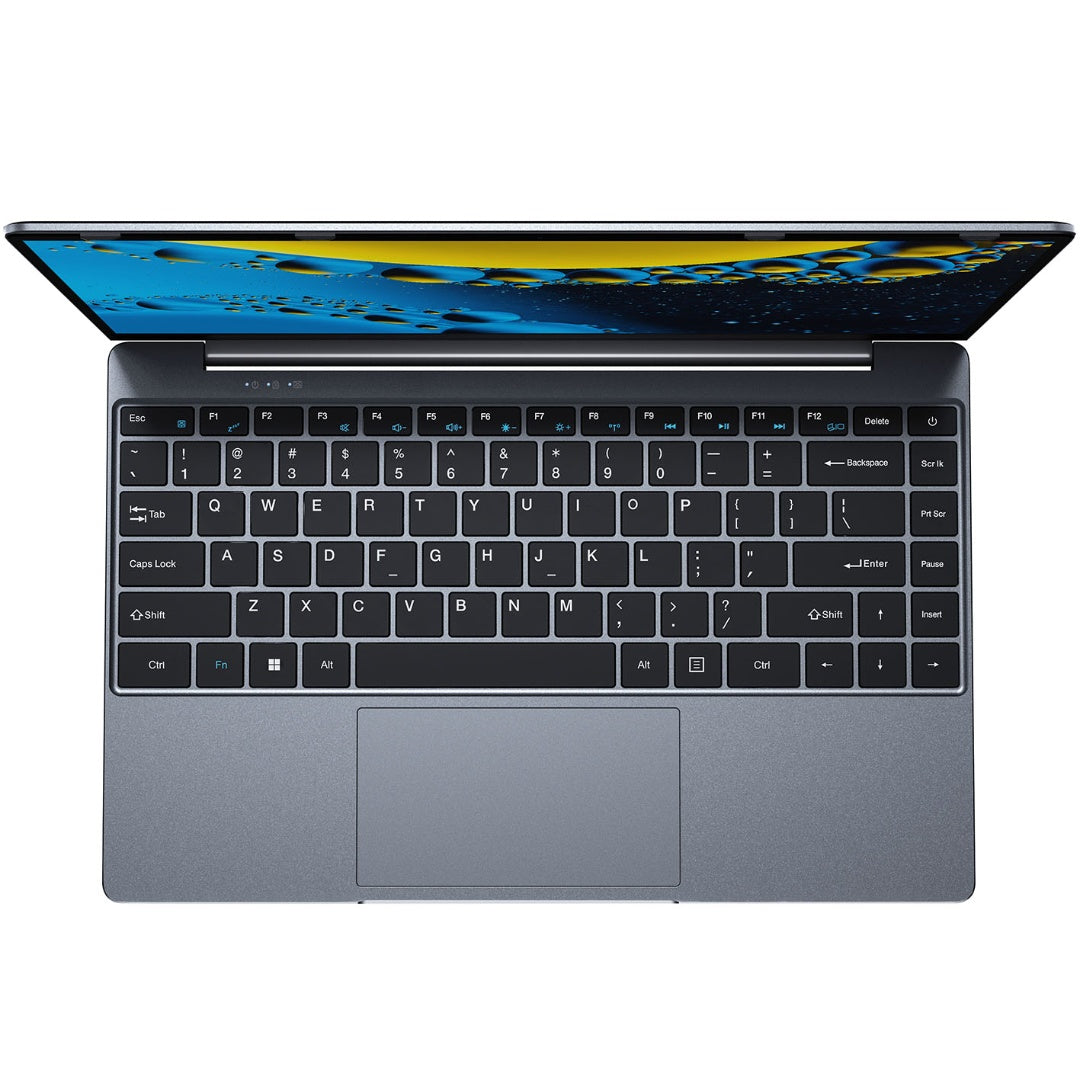 Notebook Chuwi Core i3 14 pulgadas FHD 8GB 256GB Windows 11
