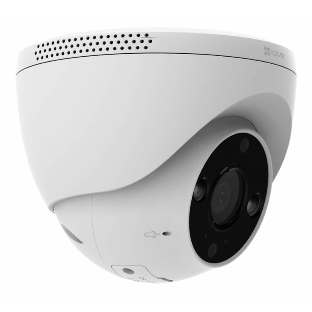 Cámara Ezviz H4 2K 3MP Wi-Fi Exterior Fija