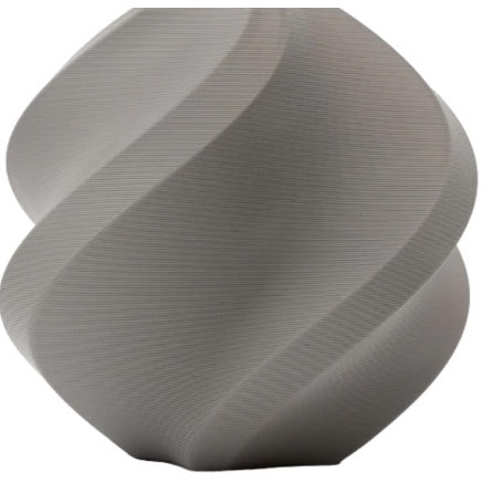 Filamento PLA Lite Bambu Lab Gris Oscuro 1kg 1.75mm