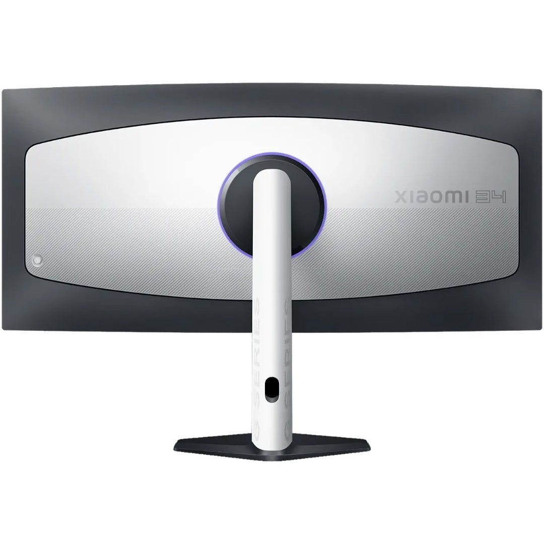 Monitor Curvo Xiaomi Gaming G34WQi 34 pulgadas WQHD 180Hz 1ms