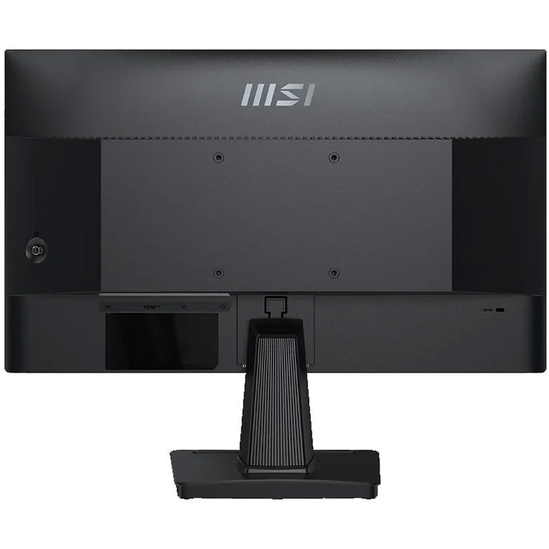 Monitor Gamer MSI PRO MP225 21.5 pulgadas Full HD IPS 100Hz