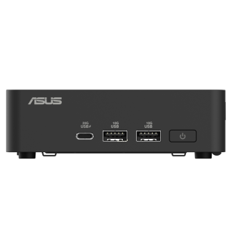Mini PC Asus NUC 15 Pro Slim Core Ultra 5 4K con IA hasta 99 TOPS