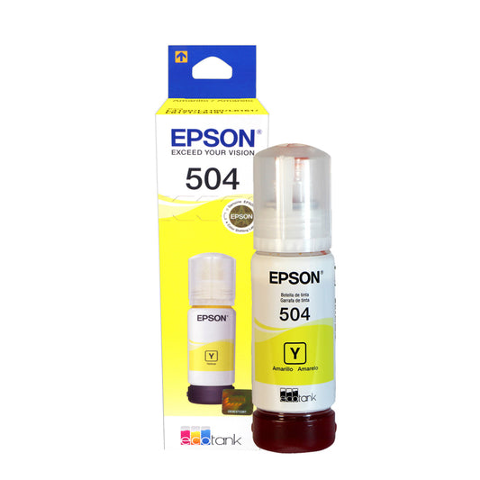 Impresora Epson Ecotank L1250 + Botellas de recarga extra