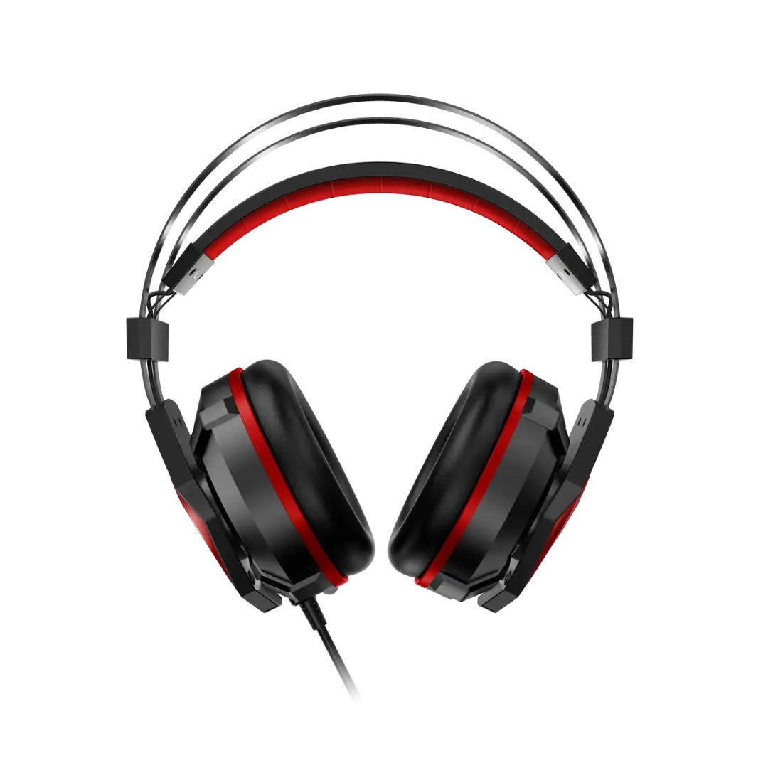 Audifono Genius Gamer 7.1 G710V con micrófono