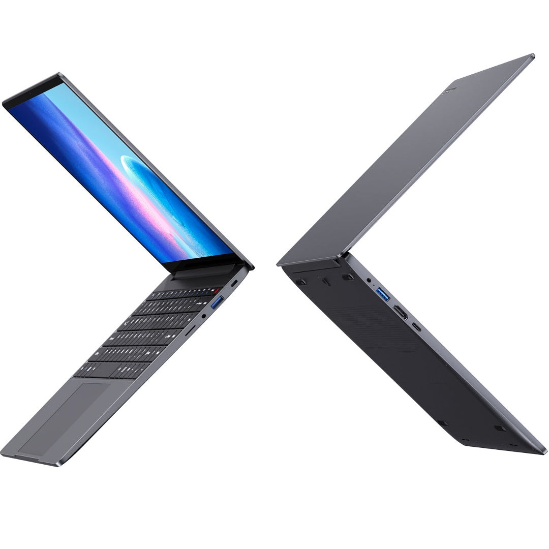 Notebook Chuwi Core i9-13900HK 32GB 1TB SSD 14 pulgadas QHD