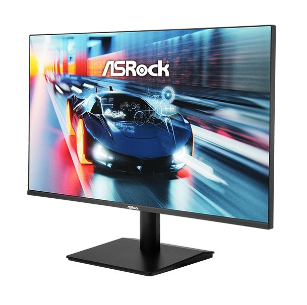 Monitor Gamer AsRock 24.5" 120Hz 1ms