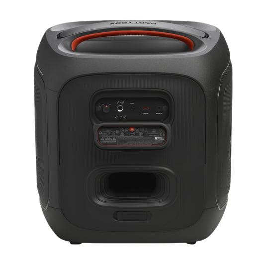 Parlante JBL Partybox Encore Essential 2 100W con Bluetooth 5.4