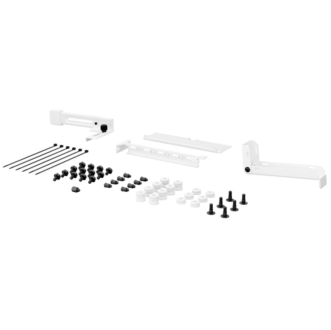 Gabinete be quiet! Light Base 600 LX ATX ARGB Blanco - Technica
