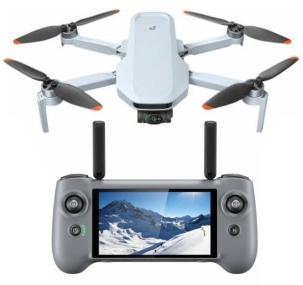 Dron Potensic ATOM 2 + Control PTD 1 con Pantalla 5.5 pulgadas