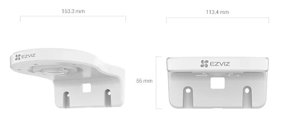 Soporte de Pared Ezviz para Cámaras