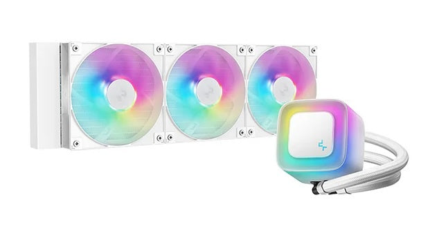 Cooler liquido DeepCool LE360 V2 RGB