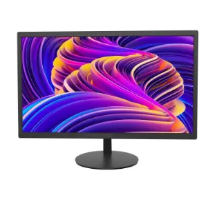 Monitor LED Hikvision 18.5" HD HDMI