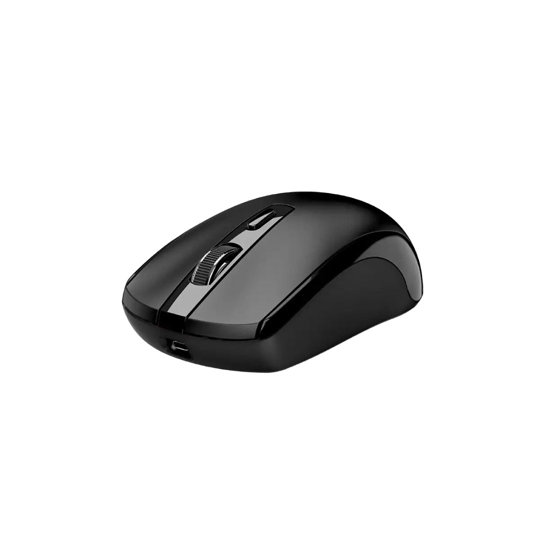 Mouse Genius ECO-8150 inalambrico