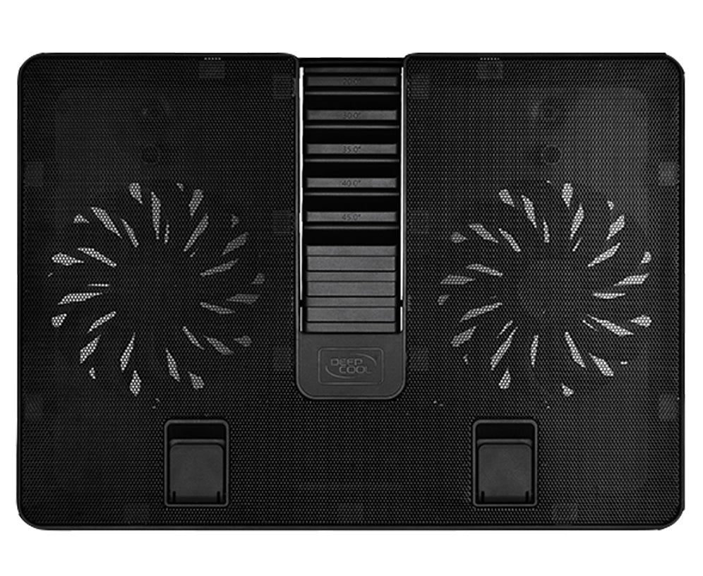 Bandeja DeepCool U Pal para Notebooks 15.6"