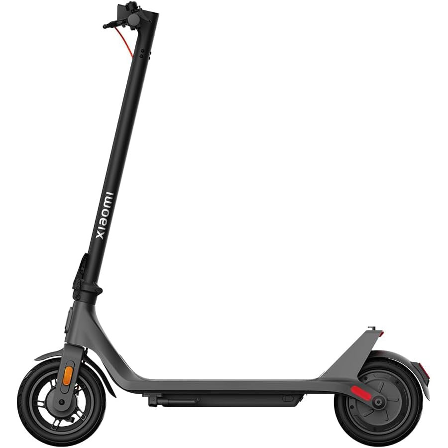 Monopatín Xiaomi Electric Scooter 4 Lite – 25 km/h y 25 km autonomía