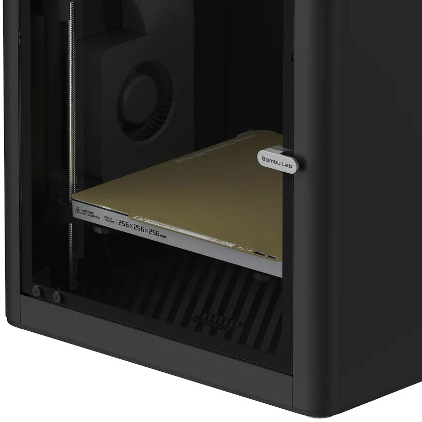 Impresora 3D Bambu Lab P1S Combo con AMS Open Box