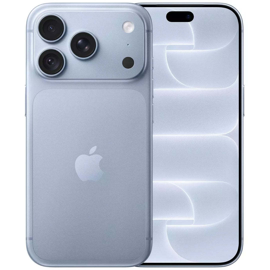 Apple iPhone 18 Pro 256GB Negro | 5G, OLED 120Hz, A20 Pro