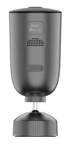 Cámara Ezviz EB3 2K 3MP Wi-Fi a Batería